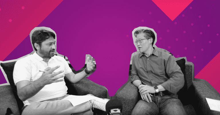 Hyper-Personalization: The Next Frontier – With Raj Badarinath & Mike Ni