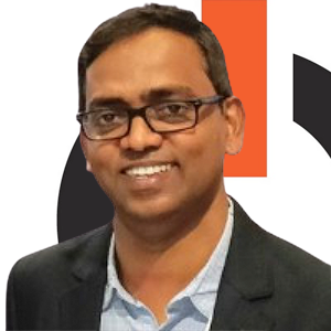 Madhu Rao Attada