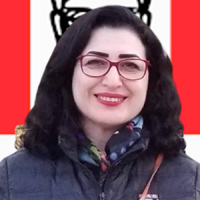 Nastaran Bisheban