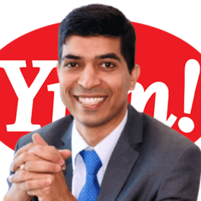 Srikanth T