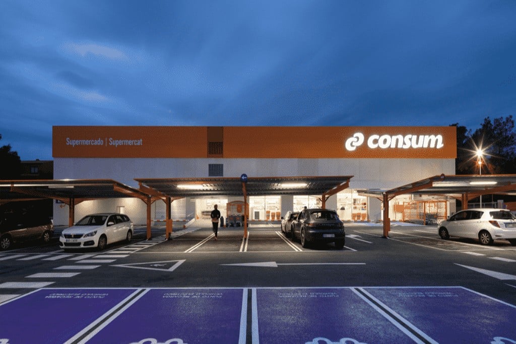 Algonomy Selected by Consum, a Spanish Supermarket Retailer, to Drive Personalized Omnichannel Customer Engagement