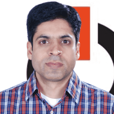 Amit Rohatgi 