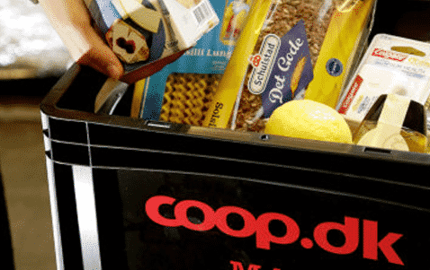 Case Study: Coop.dk