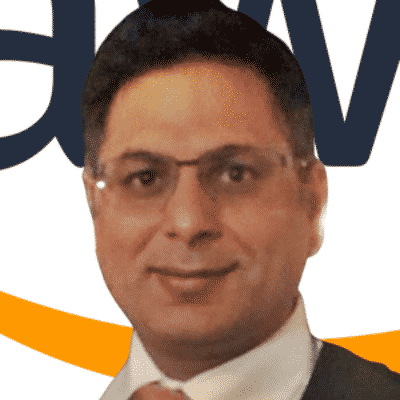 Puneet Piplani