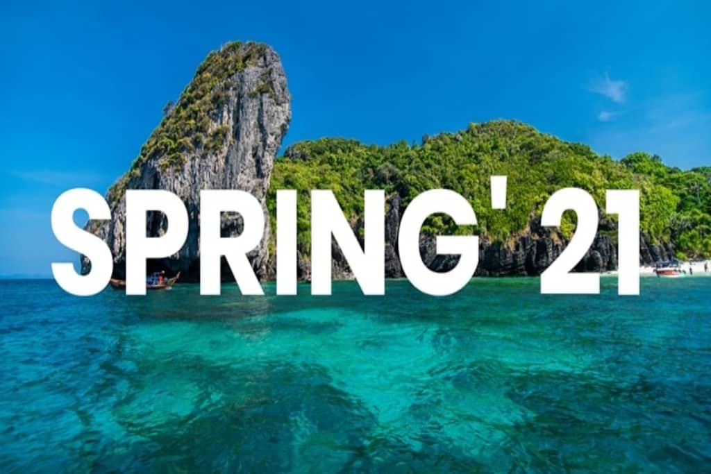 Algonomy Announces Spring ‘21 Release for Retailers and Brands to Accelerate Post-Pandemic Digital-First Customer Engagement