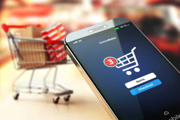Hyper-personalize grocery shopping