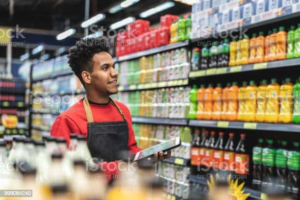 Drive growth with collaborative category management