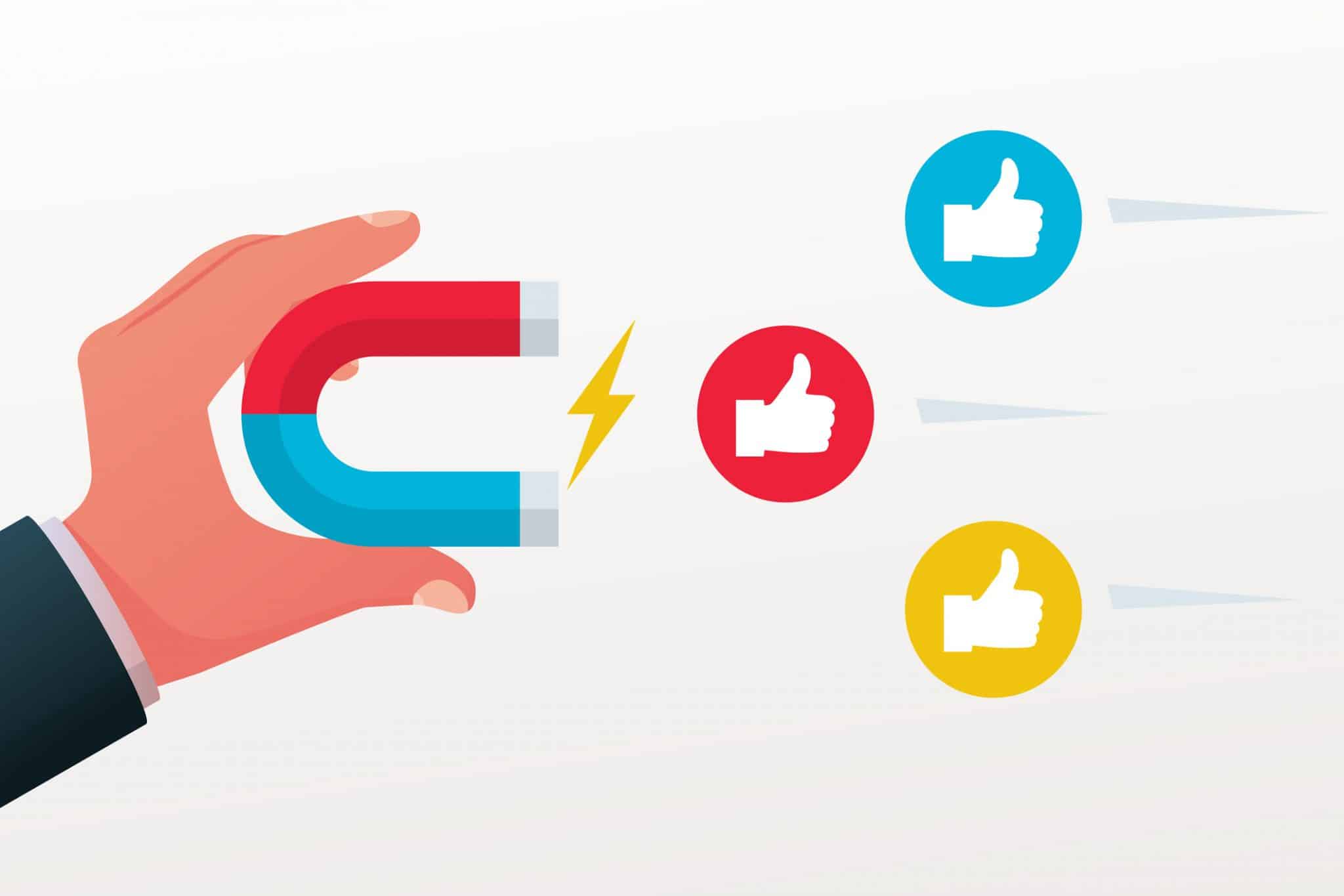 Three Cs to Finding Marketing’s Holy Grail