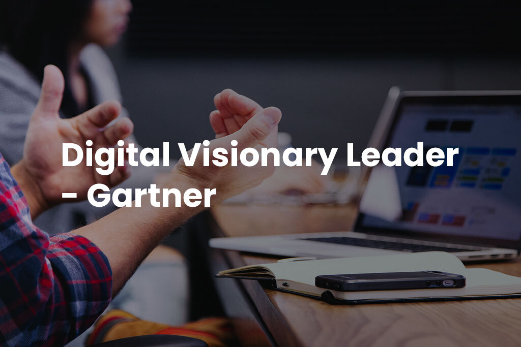 Algonomy Debuts as Digital Visionary Leader In Multiple New Analyst Reports